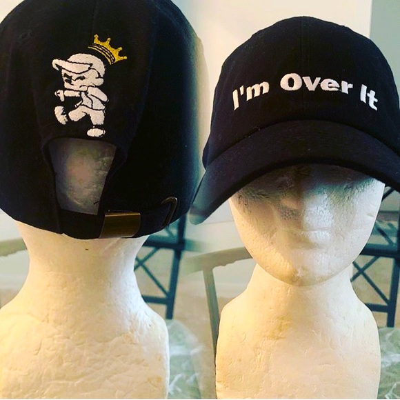 Dad Cap - Picture 1 of 1